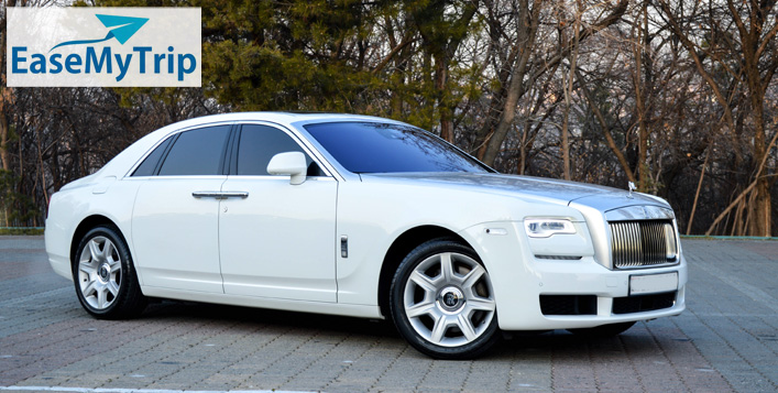 2022  Rolls Royce  Ghost  GCC Spec  With Warranty and Service Contract   dubizzle