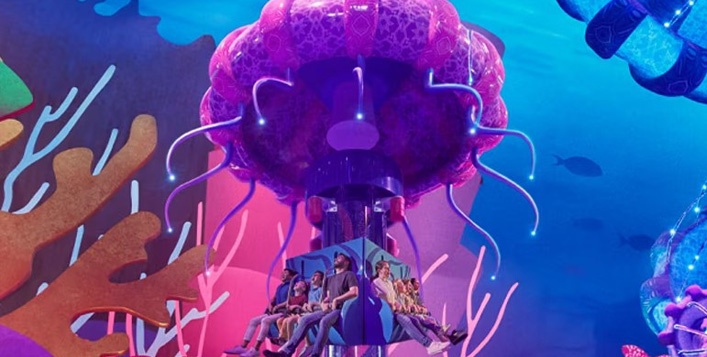 SeaWorld Abu Dhabi Admission Ticket For AED 375 Only | Cobone