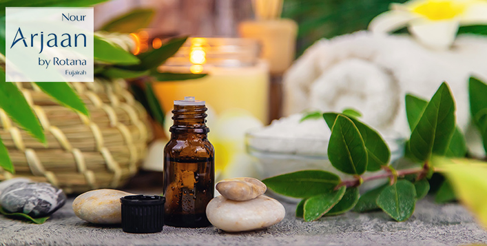 Relaxation Treatment For Men at Nour Arjaan By Rotana From AED 112 ...