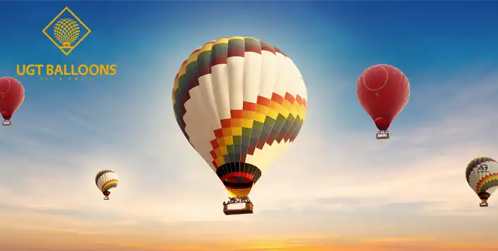 Hot air balloon online deals