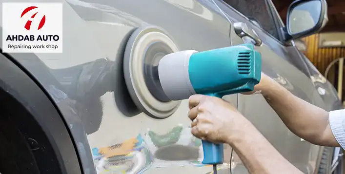 Complete Car Detailing at Ahdab International Auto For AED 299 Only ...