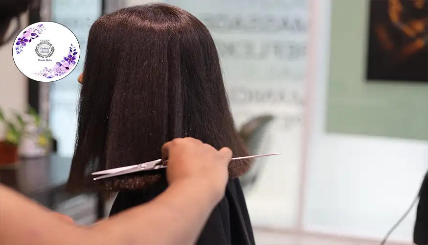 Hair and makeup online salon near me