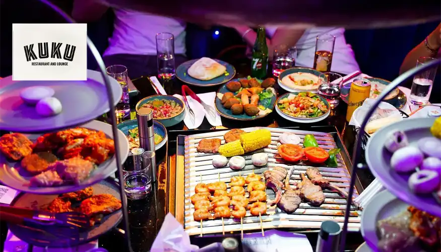 Bbq deals near me best sale