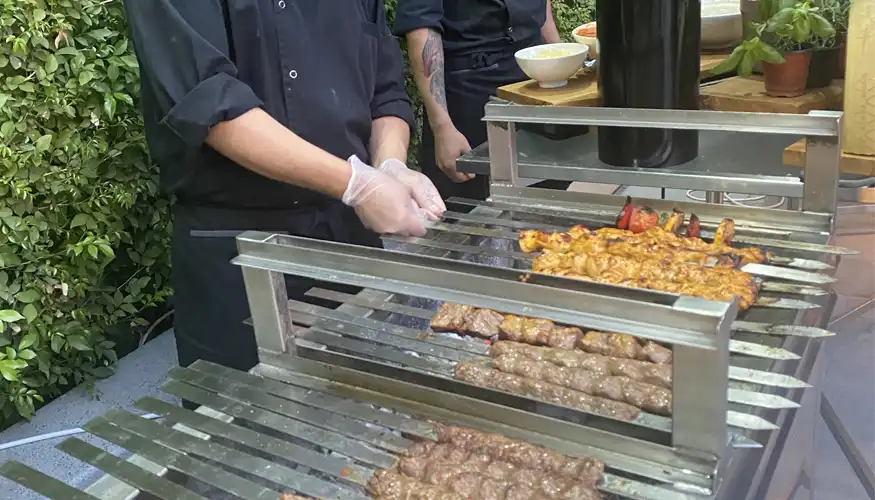 slider image thumbnail