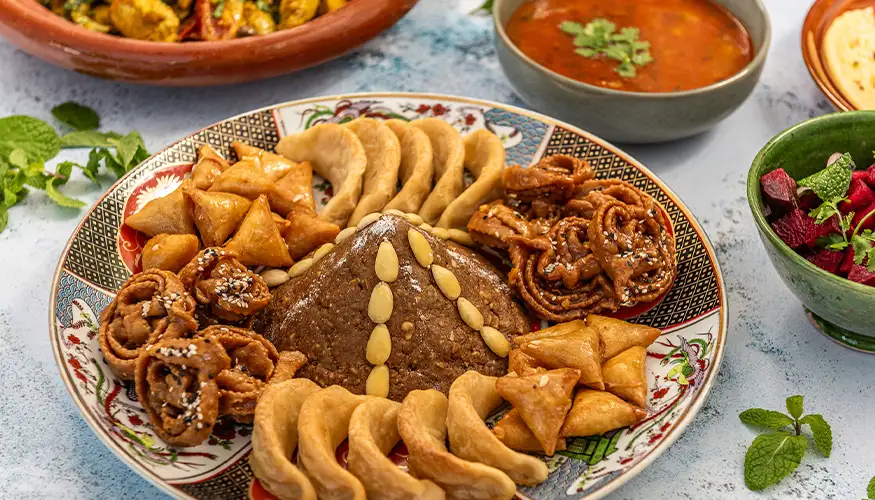 Moroccan Iftar Novotel Dubai Al Barsha Hotel From Aed 49 Only Moroccan Iftar Novotel Dubai Al Barsha Hotel From Aed 49 Only