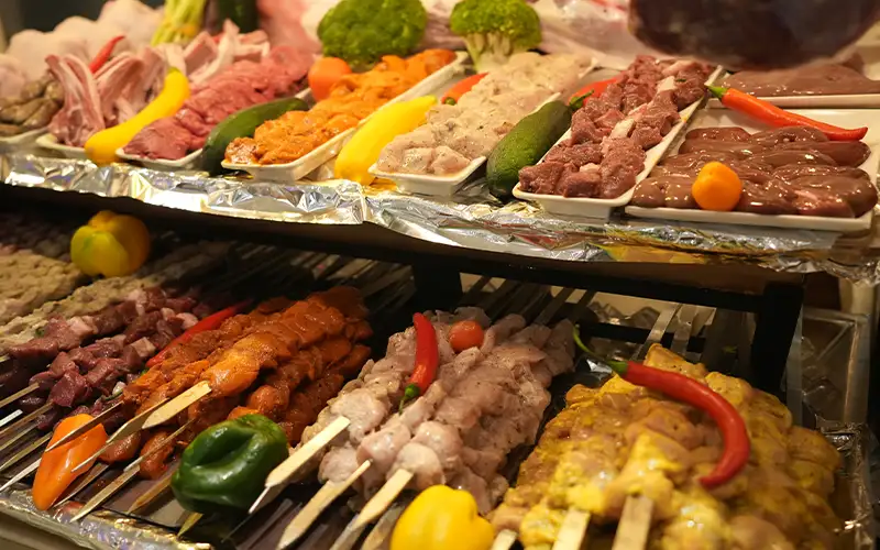 slider image thumbnail