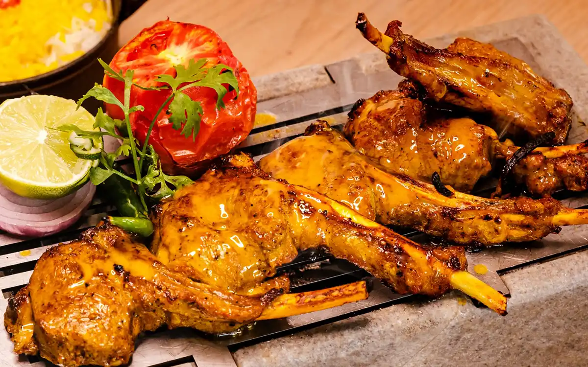 slider image thumbnail