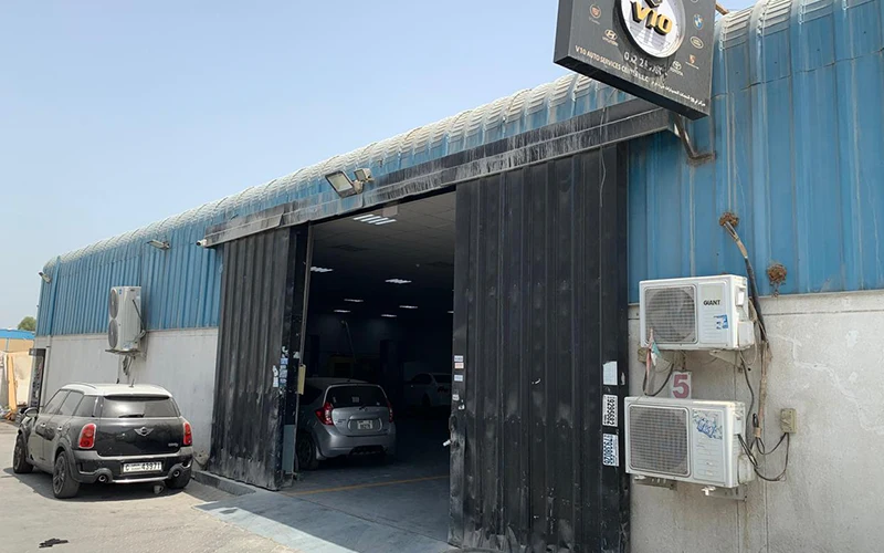 slider image thumbnail