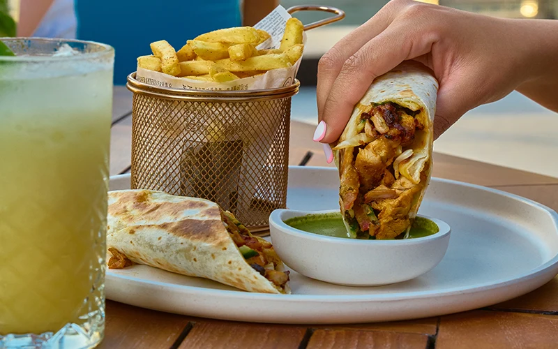 slider image thumbnail