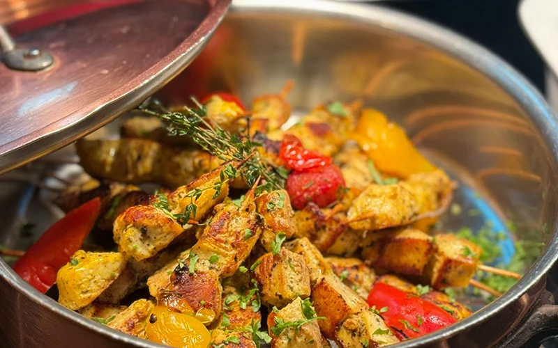 slider image thumbnail