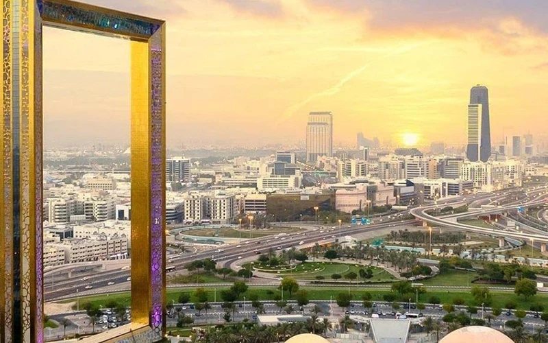 slider image thumbnail