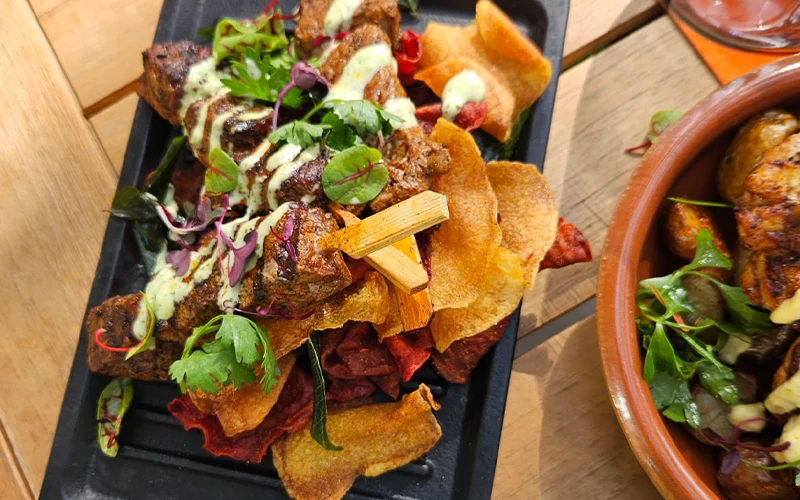 slider image thumbnail