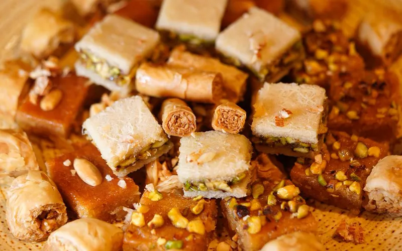 slider image thumbnail