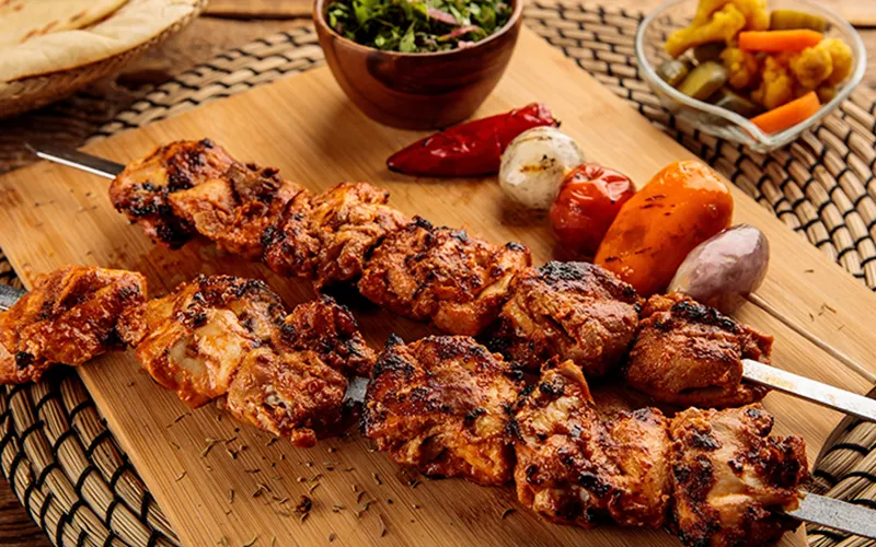 slider image thumbnail