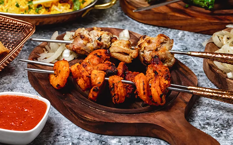 slider image thumbnail