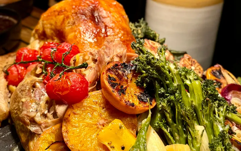 slider image thumbnail