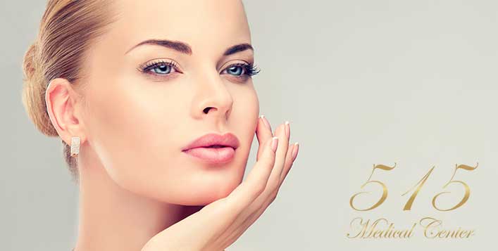 Includes consultation and skin examination