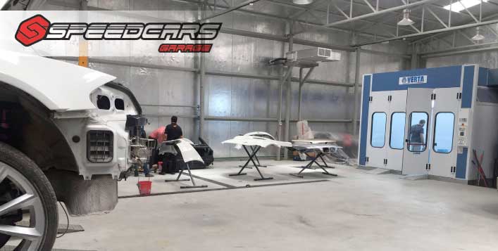 Restore Your Car With A Paint Restoration Cobone