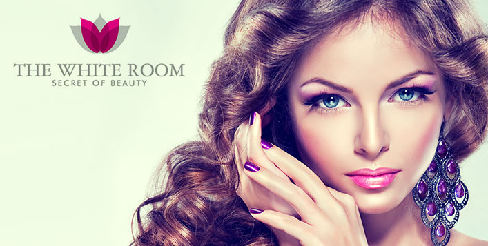 How About Some Me Time The White Room Spa Cobone