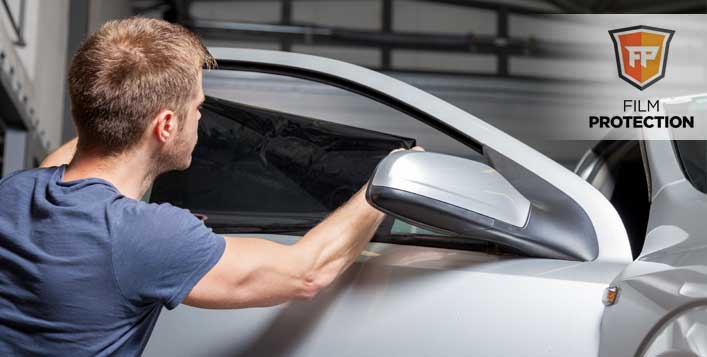 3M tinting in sharjah 3M tinting in sharjah