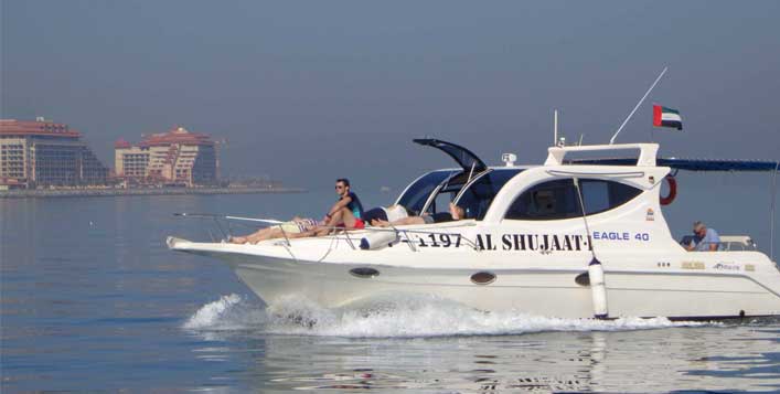 al wasl yachts