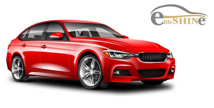 Up To 63 Off On Exterior Ceramic Coating At Elite Shine Car Polish Cobone