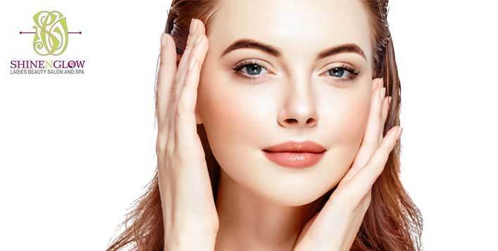 Beauty Packages At Divalicious Ladies Salon Cobone Offers