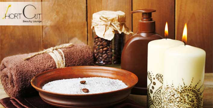 Royal hammam + manicure + pedicure and more