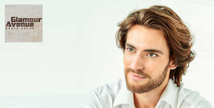Men S Haircut Keratin Or Brazilian Blowout Cobone