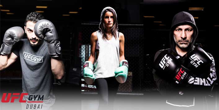 Ufc Gym Private Boxing Training Near Me Elements MMA Martial Arts