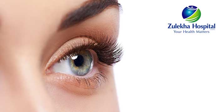 Lasik Eye Surgery At Zulekha Hospital Cobone