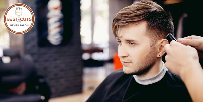 Hair Packages For Men Best Cuts Gents Salon Cobone