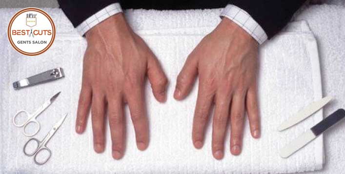 الالتزام بالرهن العقاري إلى حد كبير باديكير ومانيكير للرجال الدمام كومرتنسات كوم