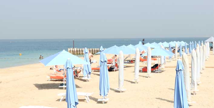 Beach Gear For Hire At Kite Hire A Sun Lounge Beach Towel And An Umbrella For Relaxing Day At Kite From Aed 59 Per Person