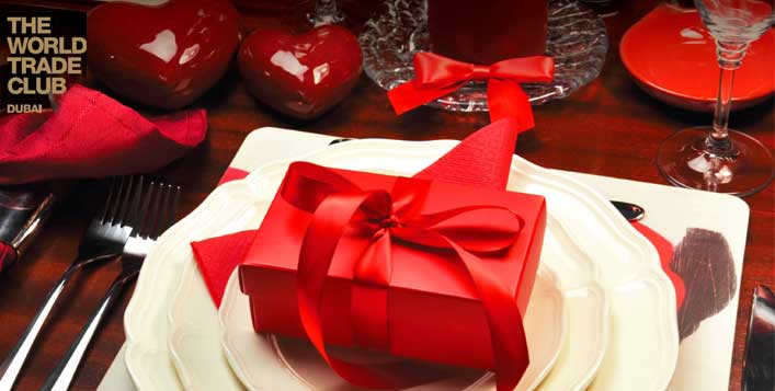 Romantic Set Menu Dinner & Beverages | Cobone