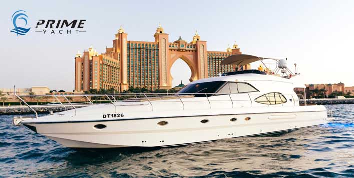 68 Ft Yacht Rental With Sightseeing Up To 40 Discount Cobone
