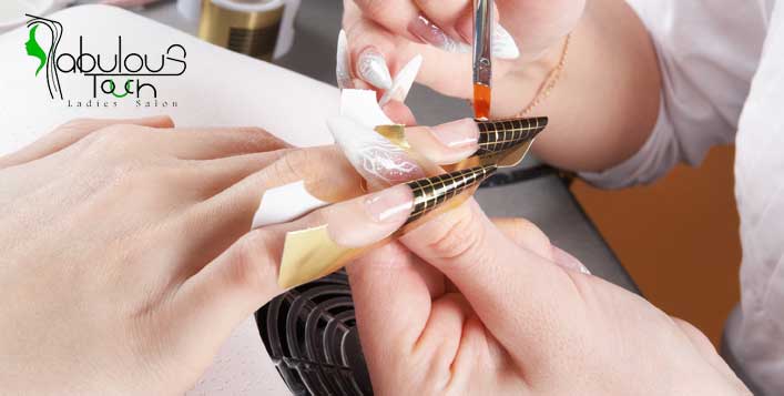 Acrylic Nail Extension Packages Cobone Acrylic Nail Extension Packages Cobone