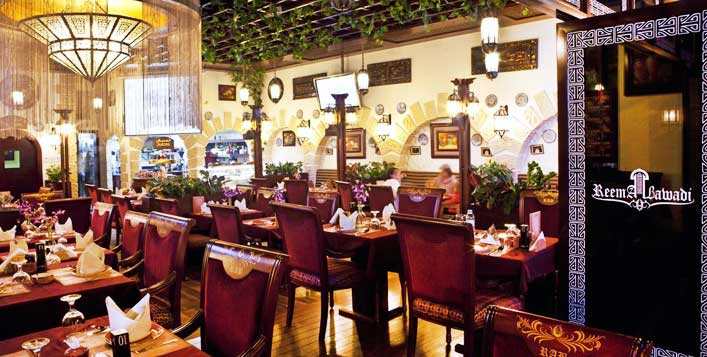 Restaurant Deals in Dubai and Sharjah  Cobone