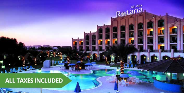 Online Exclusive Dubai + UAE Hotel Deals  Cobone