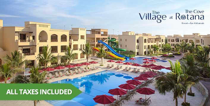 Online Exclusive Dubai + UAE Hotel Deals  Cobone
