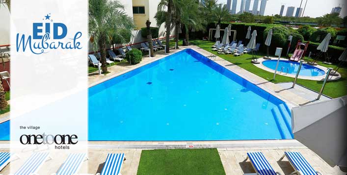 Online Exclusive Dubai + UAE Hotel Deals  Cobone