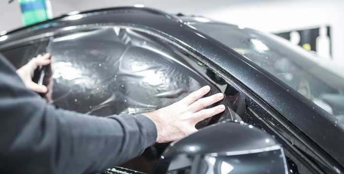 window tinting perth