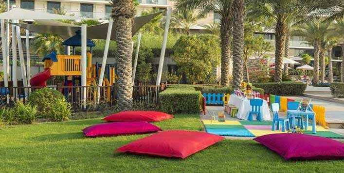 Park Inn by Radisson EID Playcation Packages  Cobone