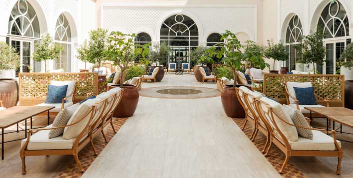 Elixir Spa Spa Packages at Elixir Spa, Al Habtoor Polo | Cobone Offers