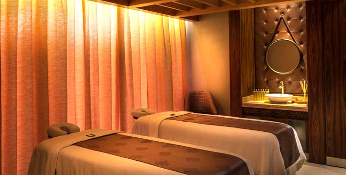 Elixir Spa Spa Packages at Elixir Spa, Al Habtoor Polo | Cobone Offers