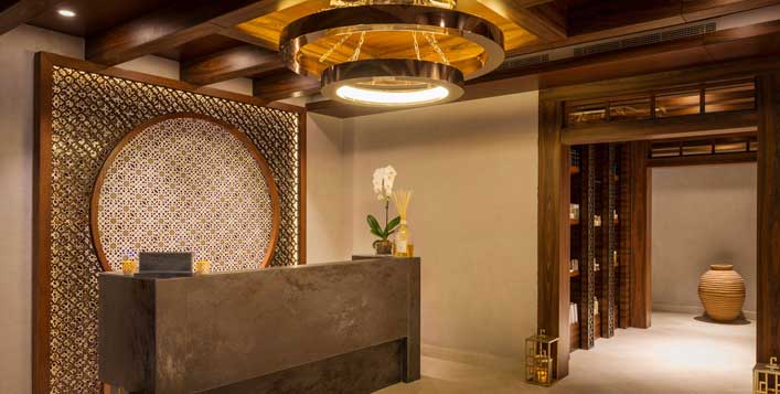 Elixir Spa Spa Packages at Elixir Spa, Al Habtoor Polo | Cobone Offers