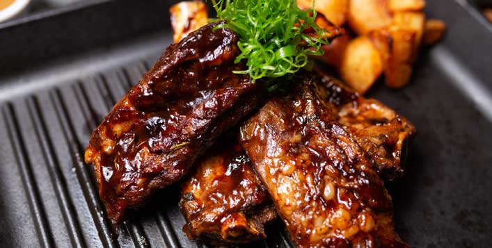 Save 50 At Backyard Restaurant Cobone