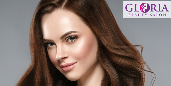 Deep Diamond Hair Treatment @Gloria Beauty | Cobone Offers