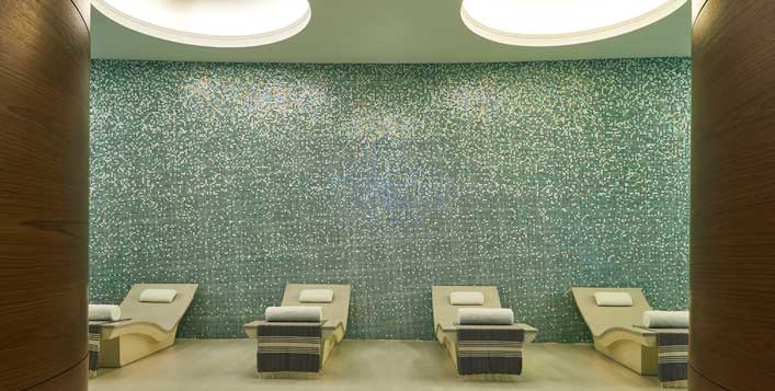 Elixir Spa Deals and Offers on Massage at Elixir Spa, Hilton Dubai Al Habtoor | Cobone