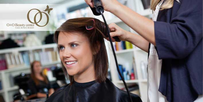 Hair Styling Deals In Dubai Cobone